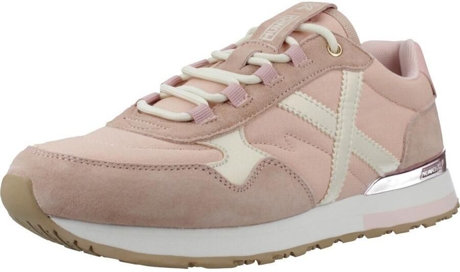 Munich Lage Sneakers SUNSET 66