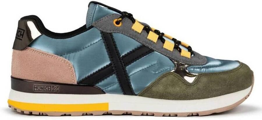 Munich Lage Sneakers Sunset 8816054 Multicolor