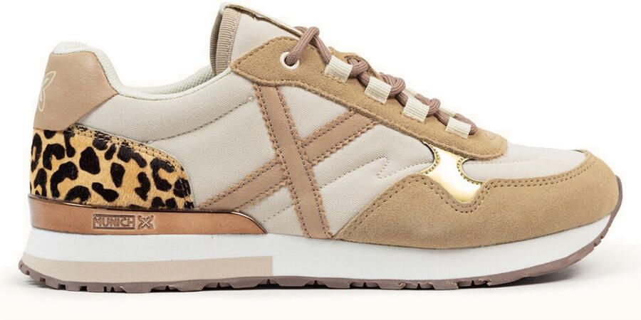 Munich Lage Sneakers Sunset 8816061 Beige - Foto 2