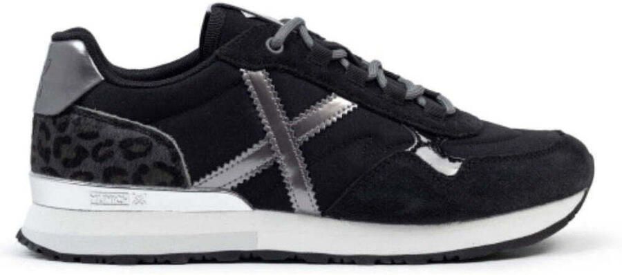 Munich Lage Sneakers Sunset 8816062 Negro