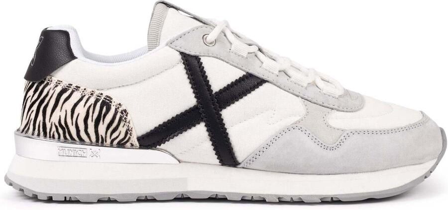 Munich Lage Sneakers Sunset 8816064