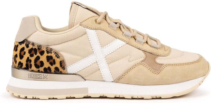 Munich Lage Sneakers Sunset 8816065