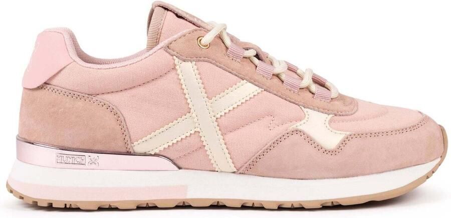 Munich Lage Sneakers Sunset 8816066