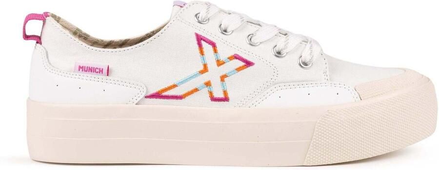 Munich Lage Sneakers Swing Sky 4188006