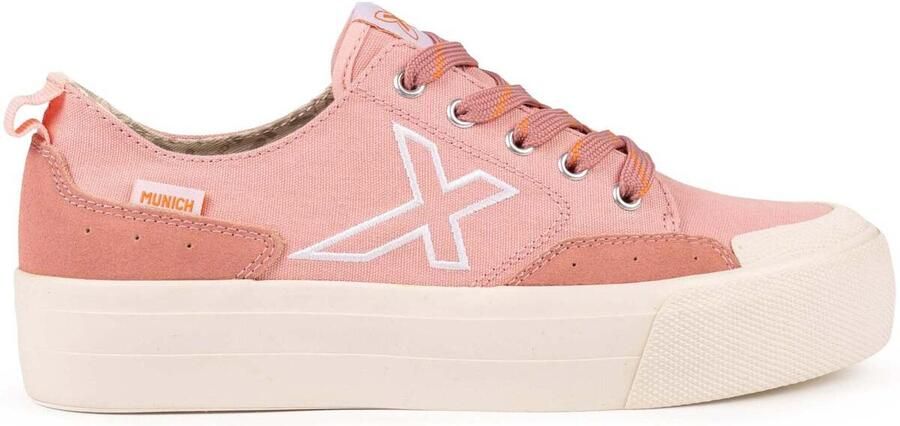 Munich Lage Sneakers Swing Sky 4188008