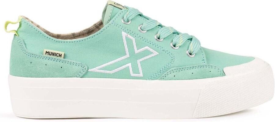 Munich Lage Sneakers Swing Sky 4188009