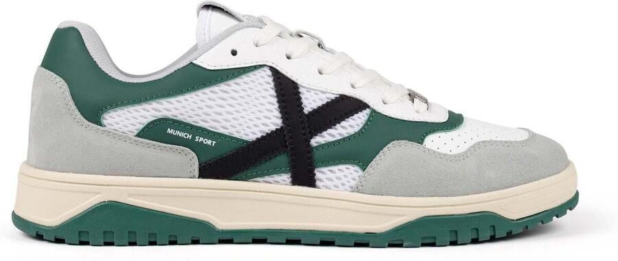 Munich Lage Sneakers Tennez Man 8988005