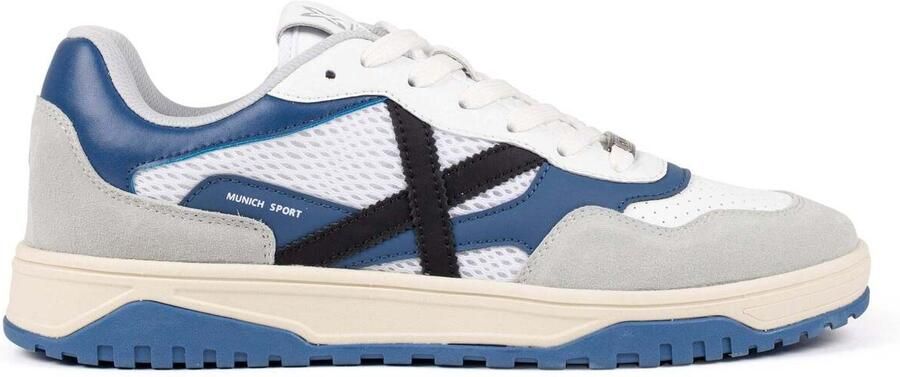 Munich Lage Sneakers Tennez Man 8988007