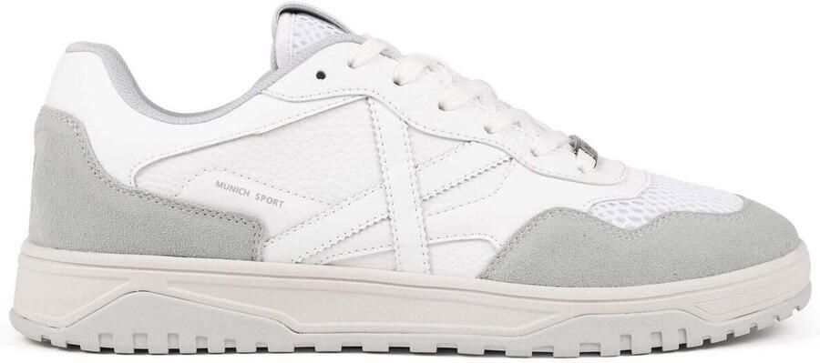 Munich Lage Sneakers Tennez Man 8988008