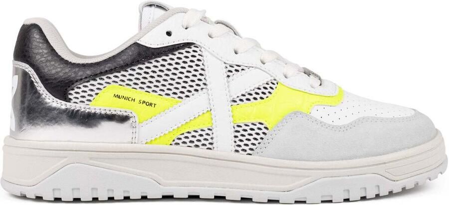 Munich Lage Sneakers Tennez Wmn 8988001