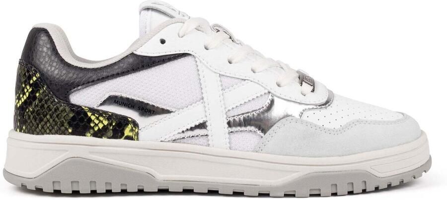 Munich Lage Sneakers Tennez Wmn 8988003