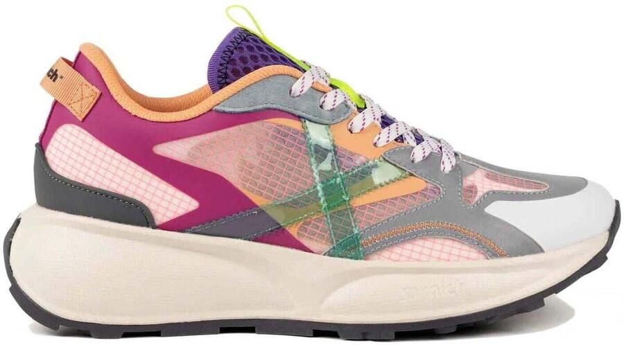 Munich Lage Sneakers Trainner 8201006