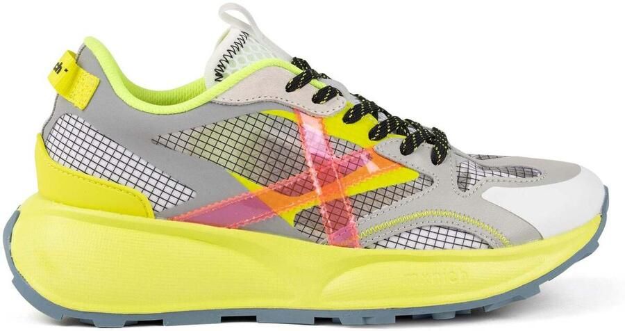 Munich Lage Sneakers Trainner 8201007