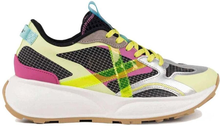 Munich Lage Sneakers Trainner 8201008