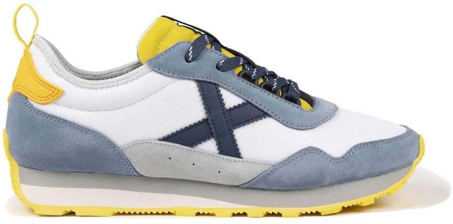 Munich Lage Sneakers Um 8901091
