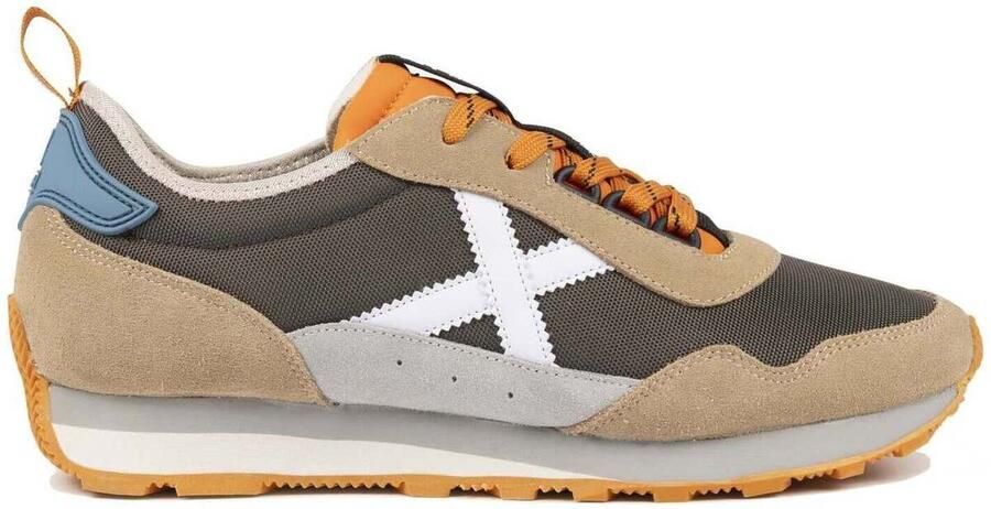 Munich Lage Sneakers Um 8901093