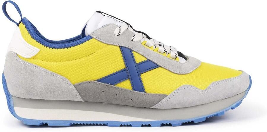 Munich Lage Sneakers Um 8901095