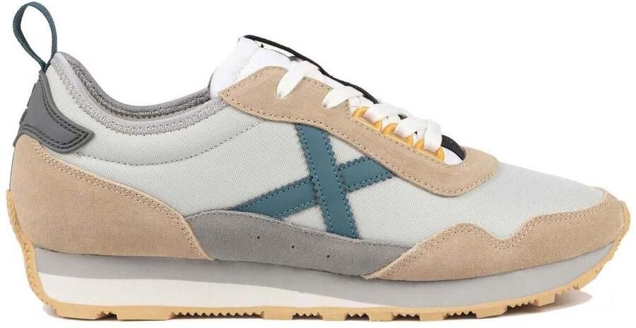 Munich Lage Sneakers Um 8901096