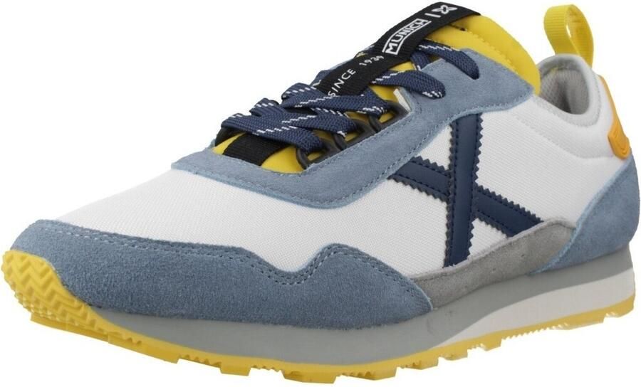 Munich Lage Sneakers UM 91
