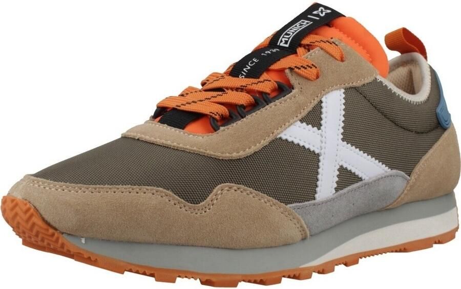 Munich Lage Sneakers UM 93