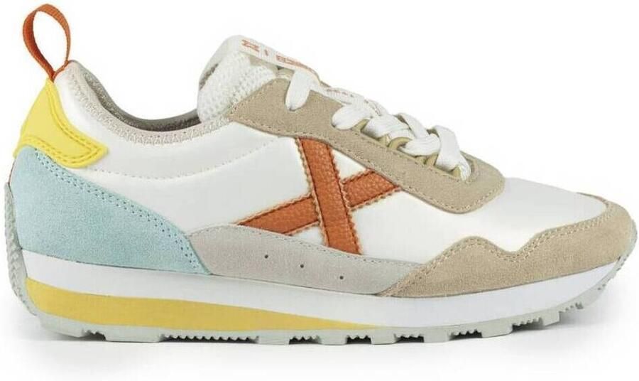 Munich Lage Sneakers Um Wmn 8909030 Beige - Foto 4
