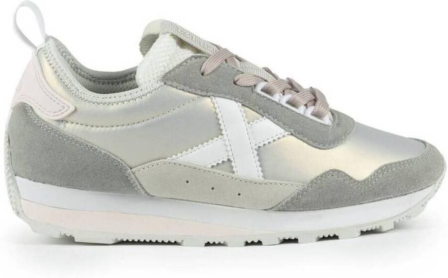 Munich Sneaker geïnspireerd op erfgoed met jaren '70 stijl - Foto 3