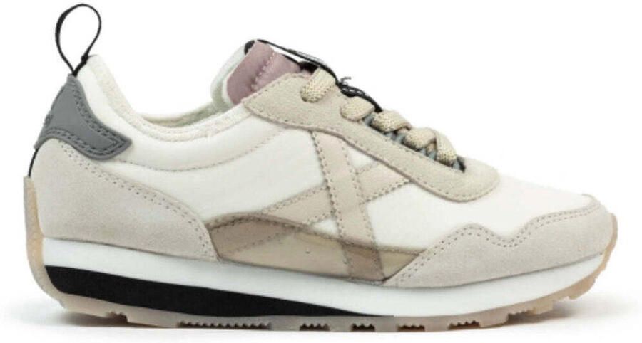 Munich Lage Sneakers Um wmn 8909032 Gris