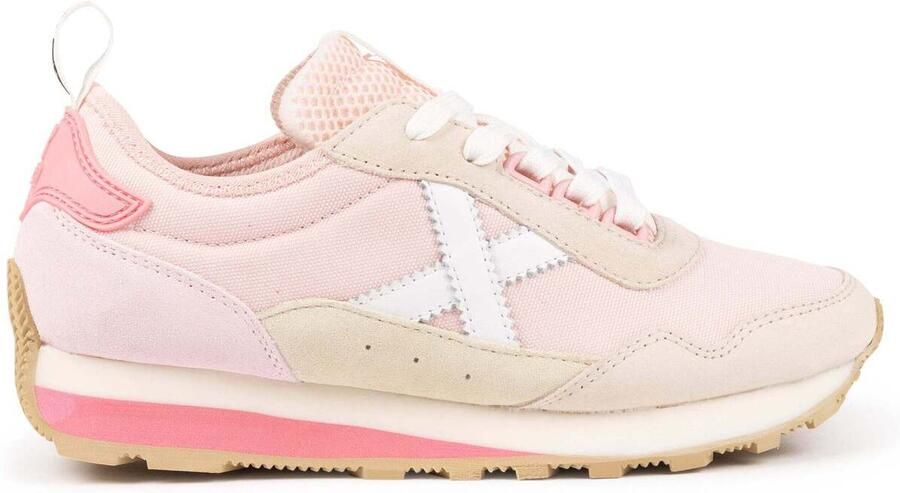 Munich Lage Sneakers Um Wmn 8909036