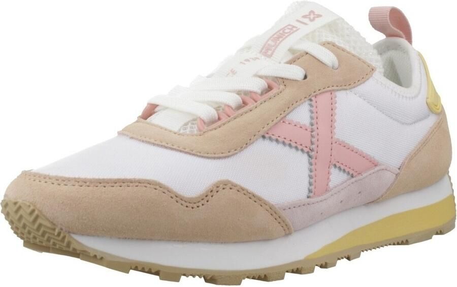 Munich Lage Sneakers Um Wmn 8909037