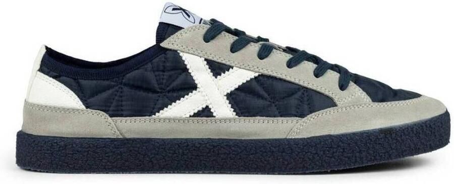 Munich Lage Sneakers Venecia 8162050 Azul