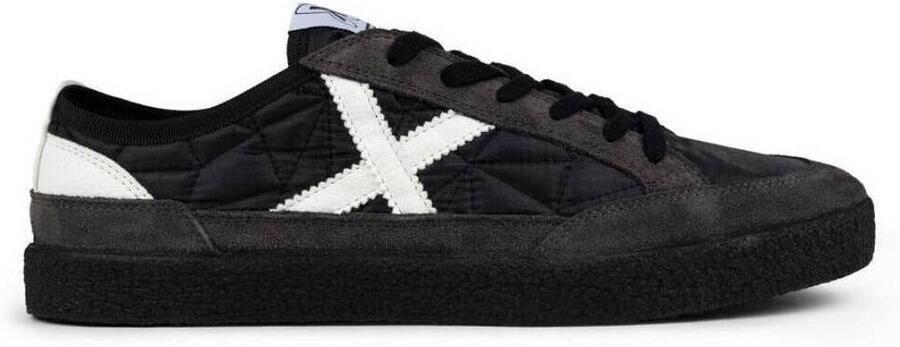 Munich Lage Sneakers Venecia 8162052 Negro