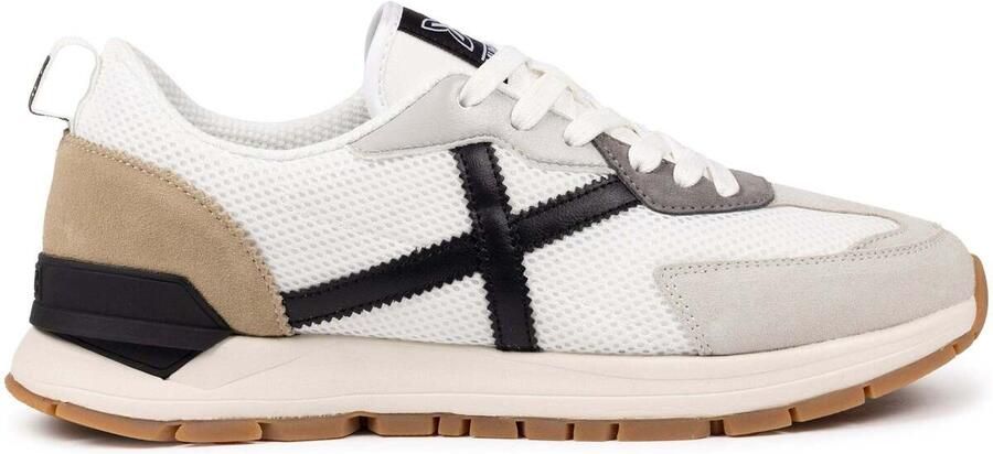 Munich Lage Sneakers Versatile 8832032