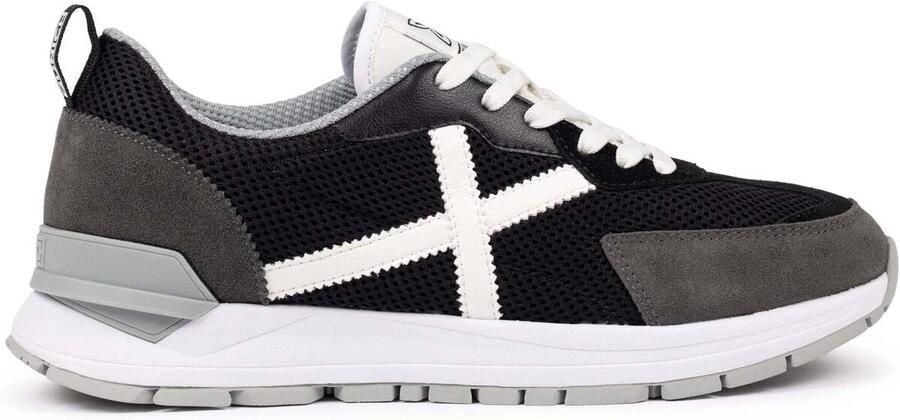 Munich Lage Sneakers Versatile 8832033