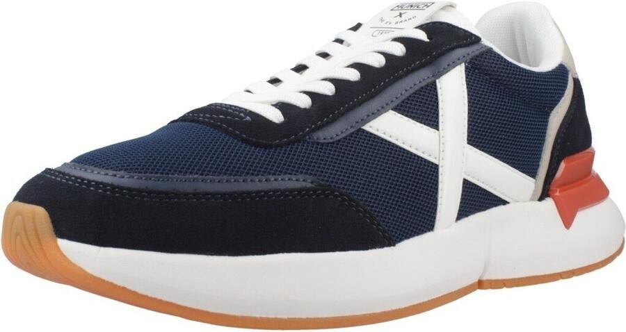 Munich Lage Sneakers VERSUS 116 - Foto 2