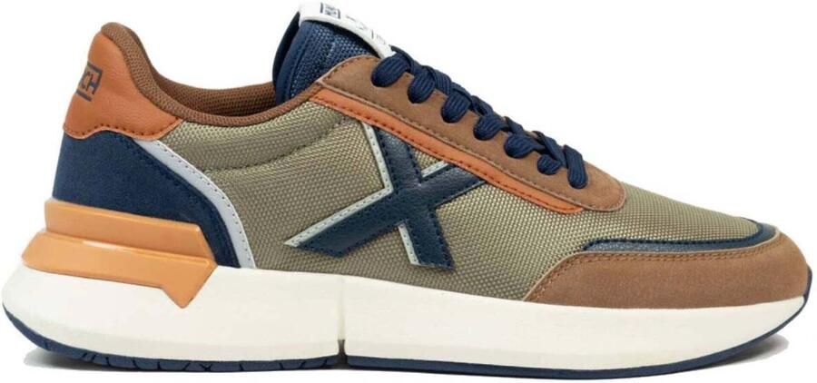 Munich Lage Sneakers 4173107 VERSUS - Foto 3