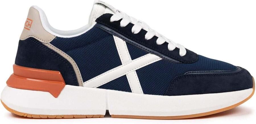 Munich Lage Sneakers Versus 4173116