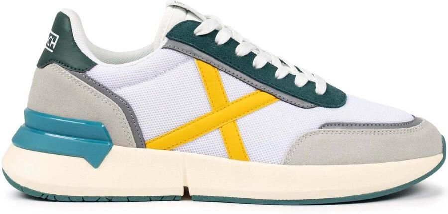 Munich Lage Sneakers Versus 4173117