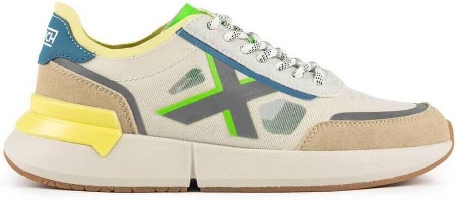 Munich Lage Sneakers Versus Ls 4173103 Beige