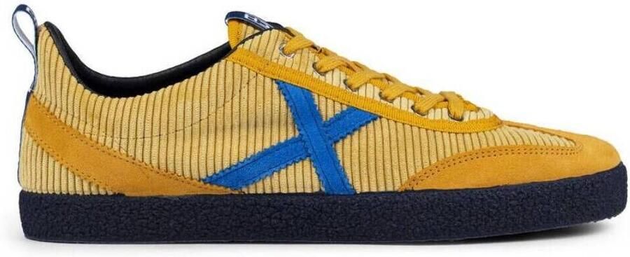 Munich Lage Sneakers Volata 8161082 Amarillo