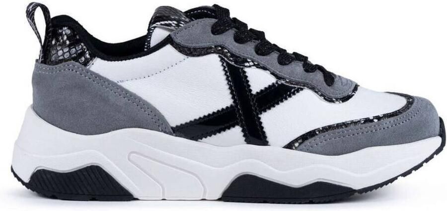 Munich Wave Sneakers voor Multicolor - Foto 3