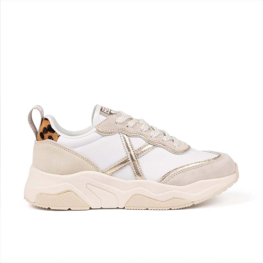 Munich Lage Sneakers Wave 8770182