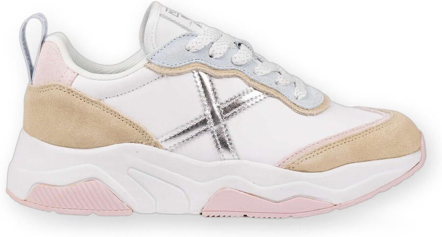 Munich Lage Sneakers Wave 8770183