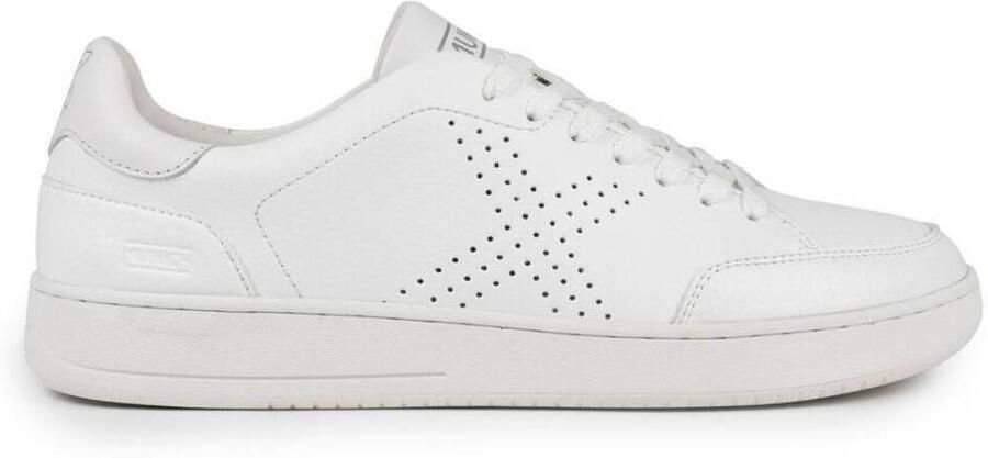 Munich Lage Sneakers X-Court 8837009 Blanco
