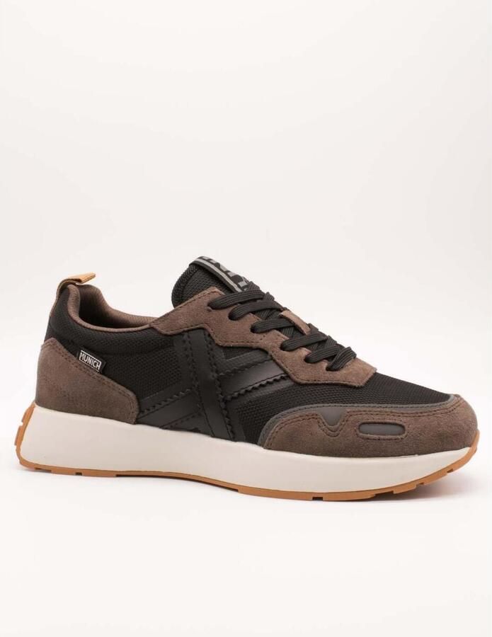 Munich Lage Sneakers 8907110m Xemine 110 - Foto 3