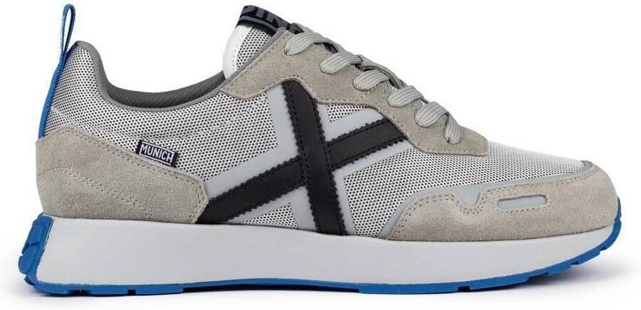 Munich Lage Sneakers Xemine 8907066 Gris