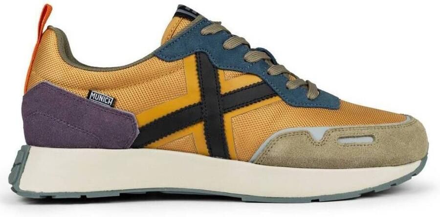 Munich Sportieve Elegantie Xemine Road Schoenen - Foto 2