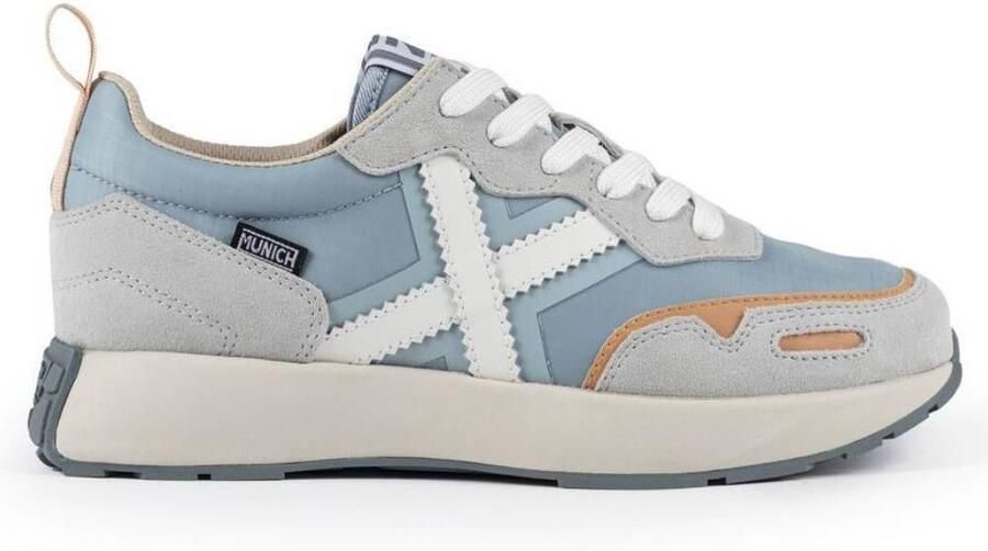 Munich Sportieve Elegantie Xemine Road Sneakers - Foto 2