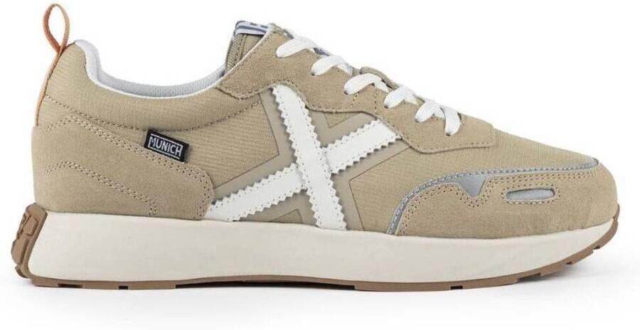 Munich Lage Sneakers Xemine 8907080 Beige - Foto 2