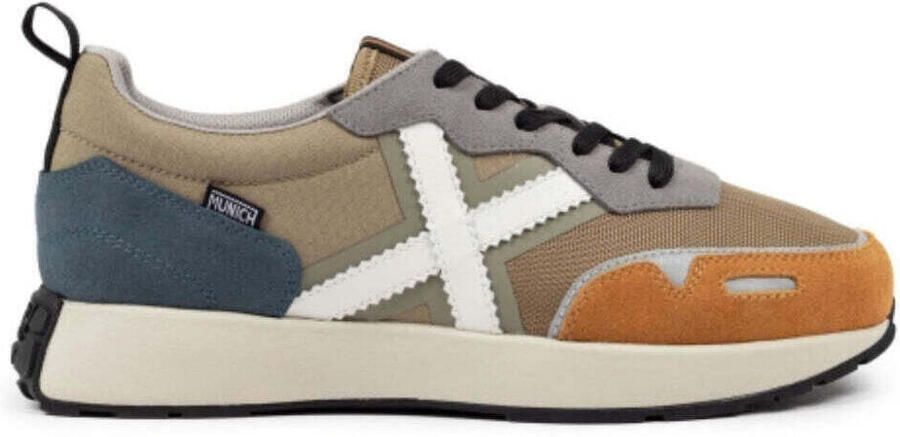 Munich Lage Sneakers Xemine 8907083 Beige