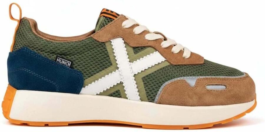 Munich Lage Sneakers Xemine 8907096